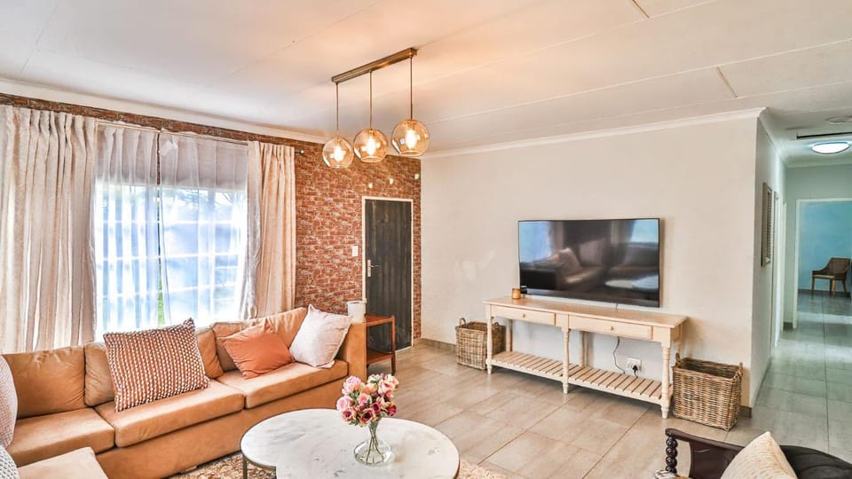 Cottage Protea Apartment in Gauteng