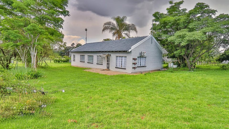 Cottage Protea Apartment in Gauteng