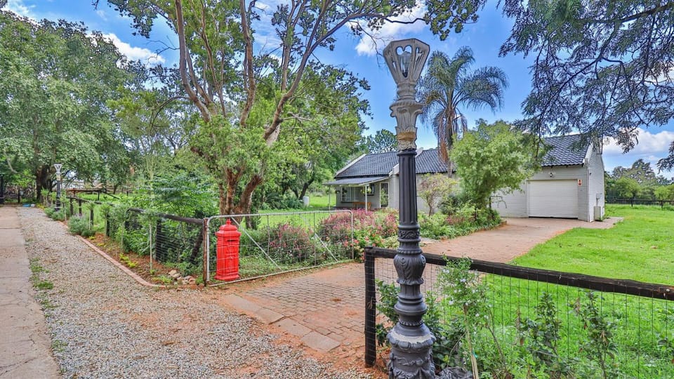 Cottage Protea Apartment in Gauteng