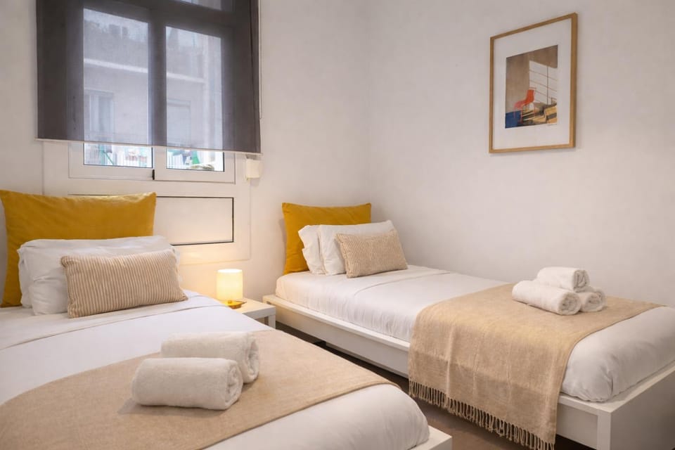 Boutique Murillo Apartment in Barcelona