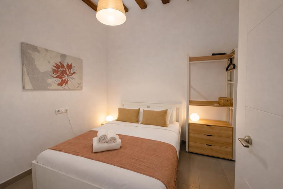 Boutique Murillo Apartment in Barcelona
