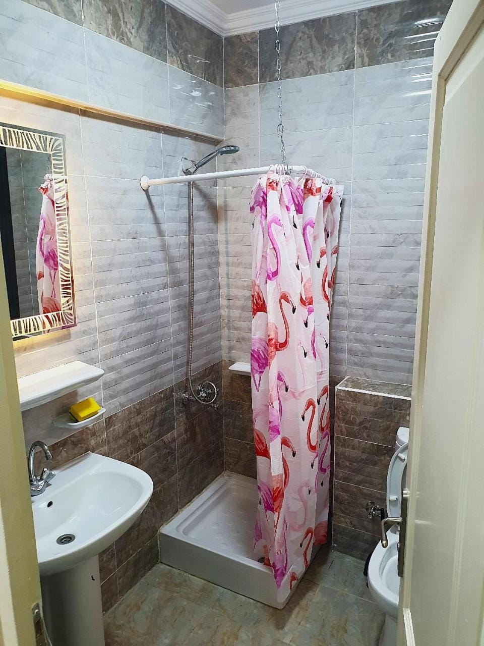 مدينتى b15 Apartment in Cairo Governorate