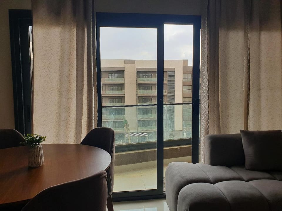 مدينتى b15 Apartment in Cairo Governorate