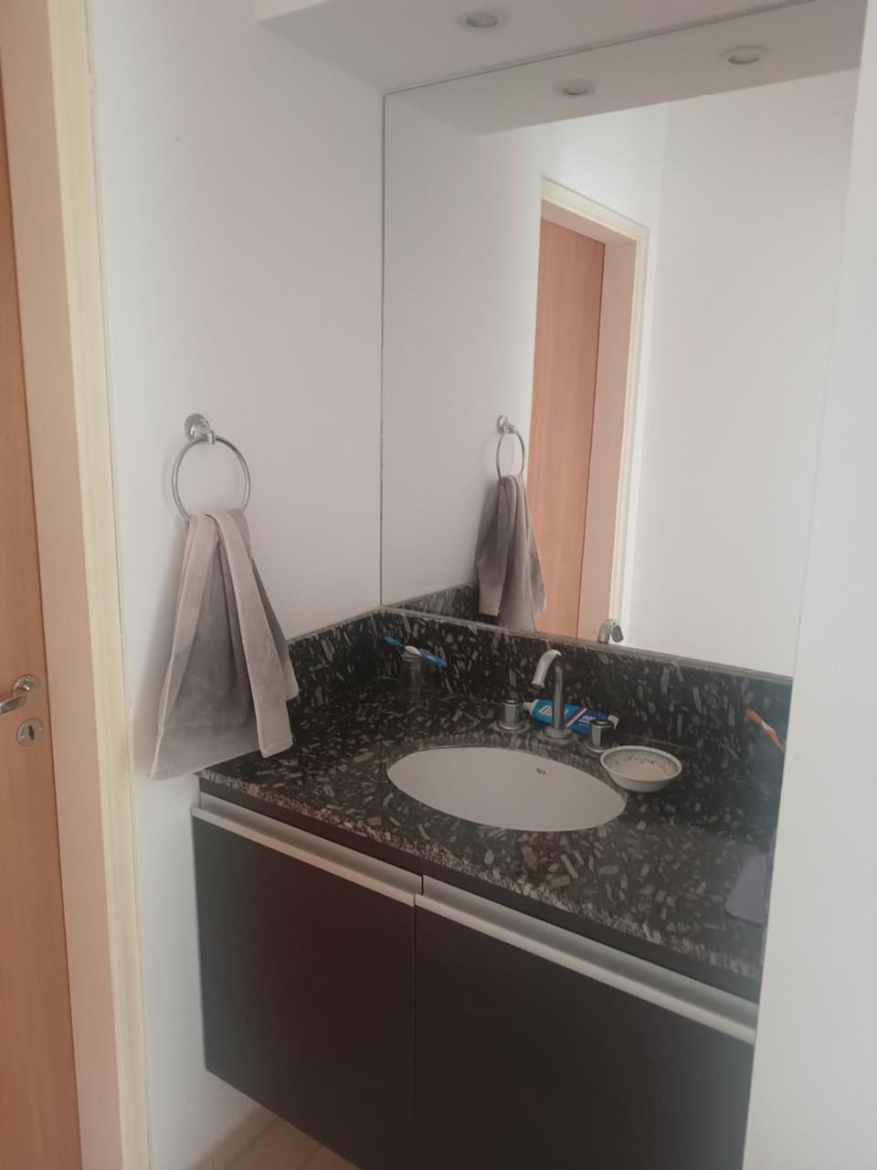 Duplex Apartment in Cordoba Province