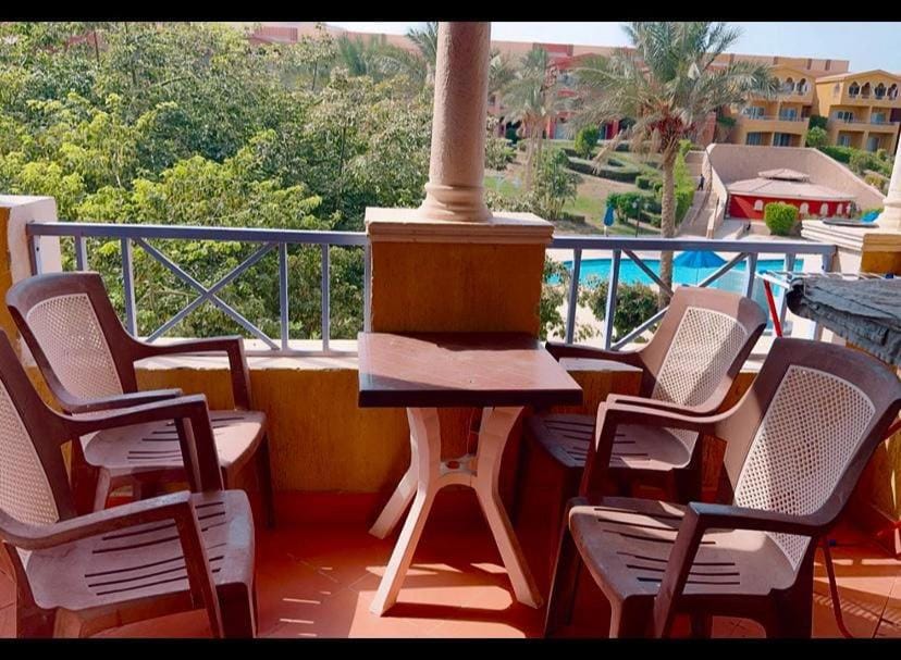 One-Bedroom Apartment Porto Sokhna Apartment in Egypt