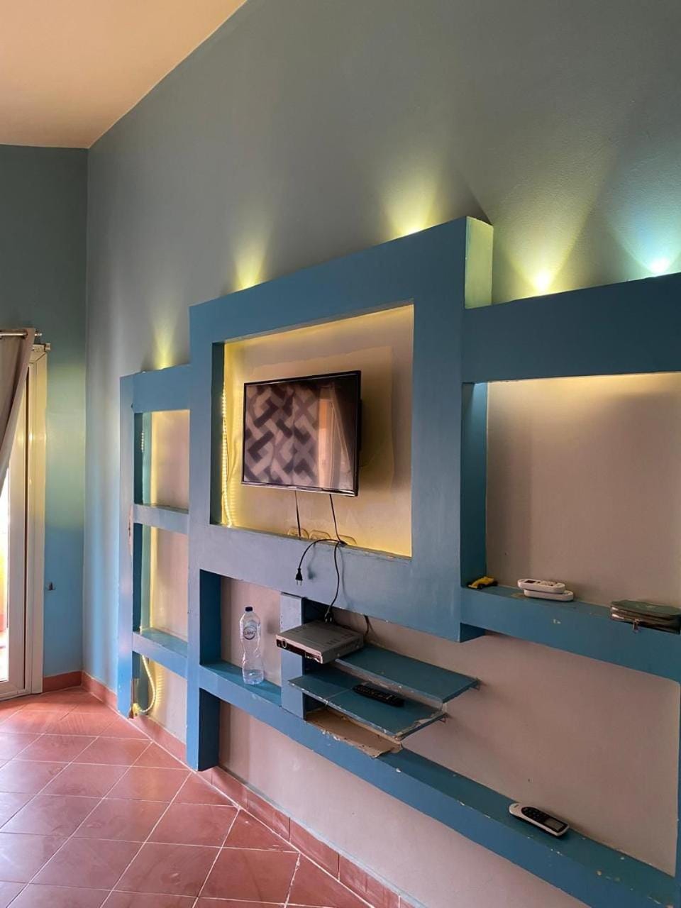 One-Bedroom Apartment Porto Sokhna Apartment in Egypt