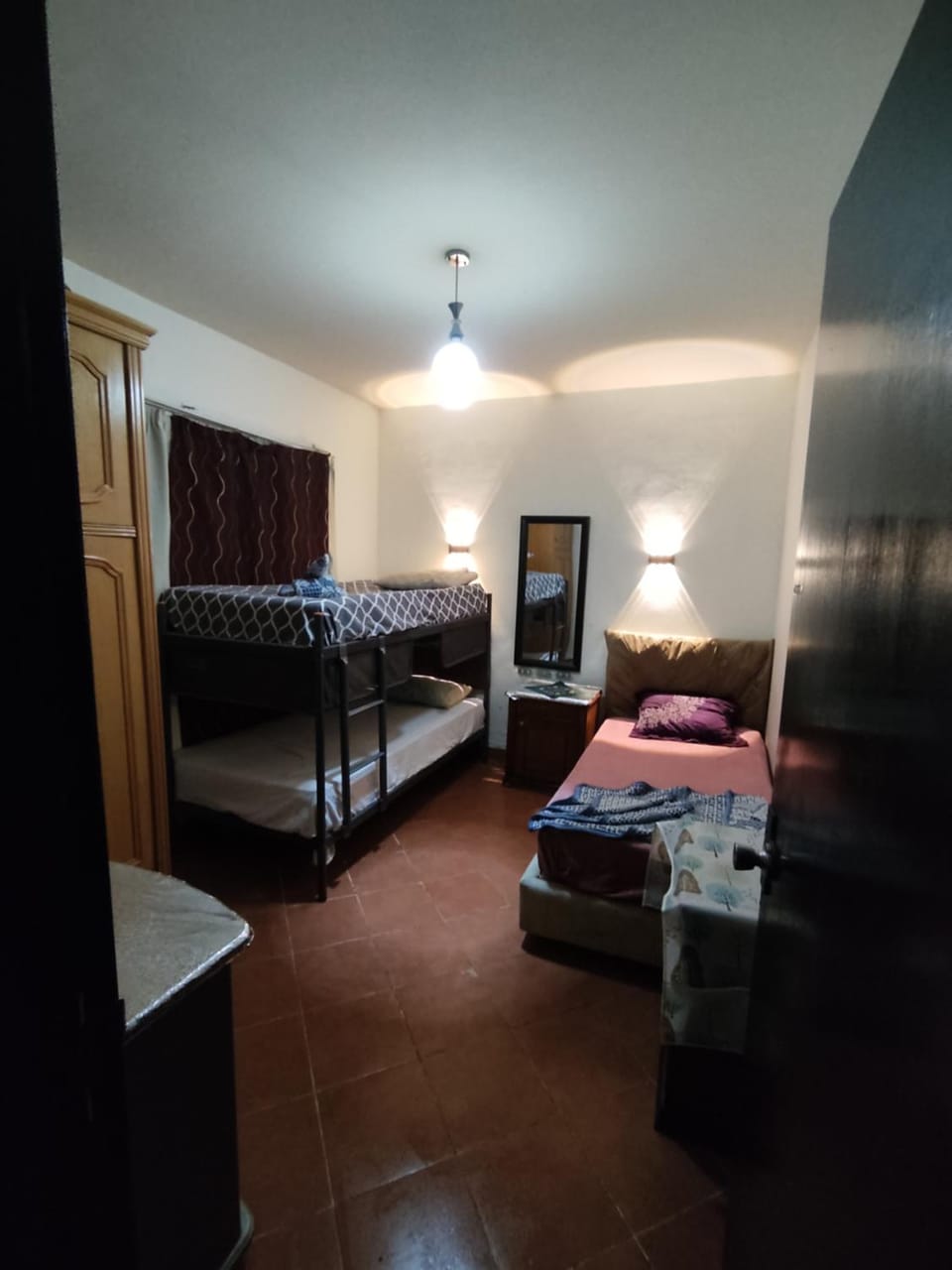 One-Bedroom Apartment Porto Sokhna Apartment in Egypt