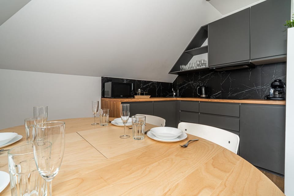 Apartamenty Top Stay Brzozowa Centrum Zakopane by RentiloPL Apartment in Zakopane
