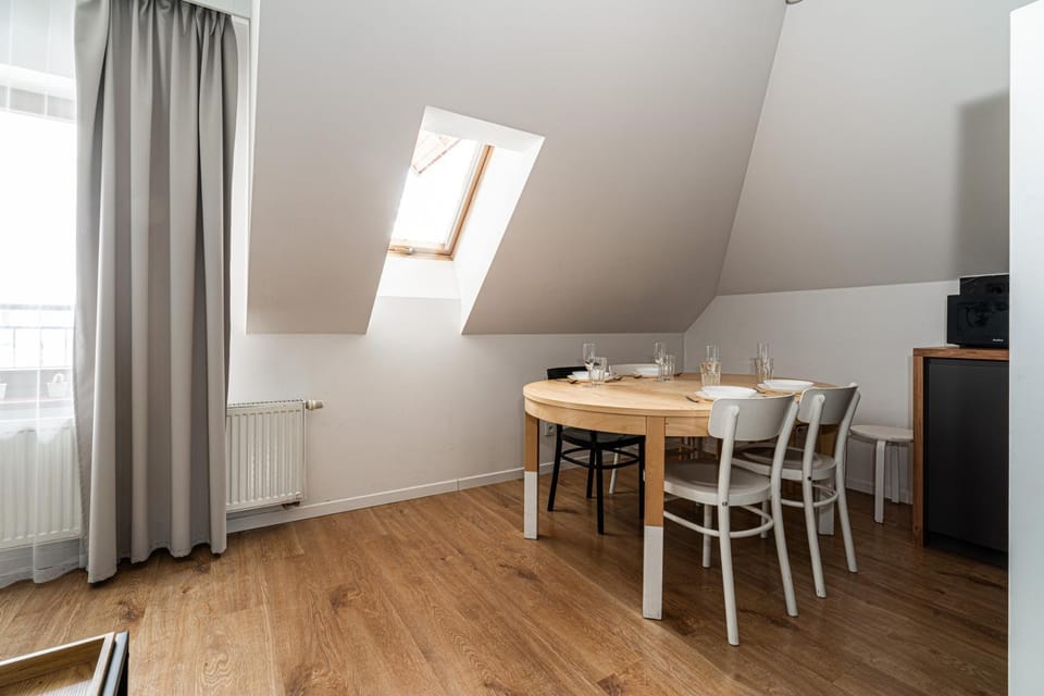 Apartamenty Top Stay Brzozowa Centrum Zakopane by RentiloPL Apartment in Zakopane