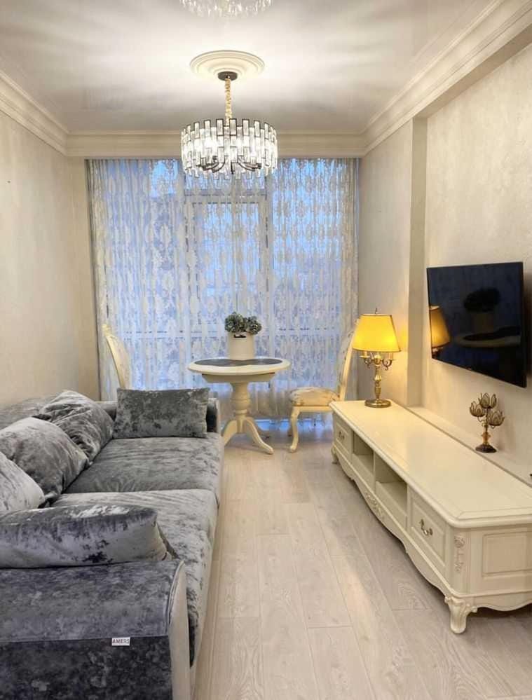 Апартмани за одмор Apartment in Montenegro