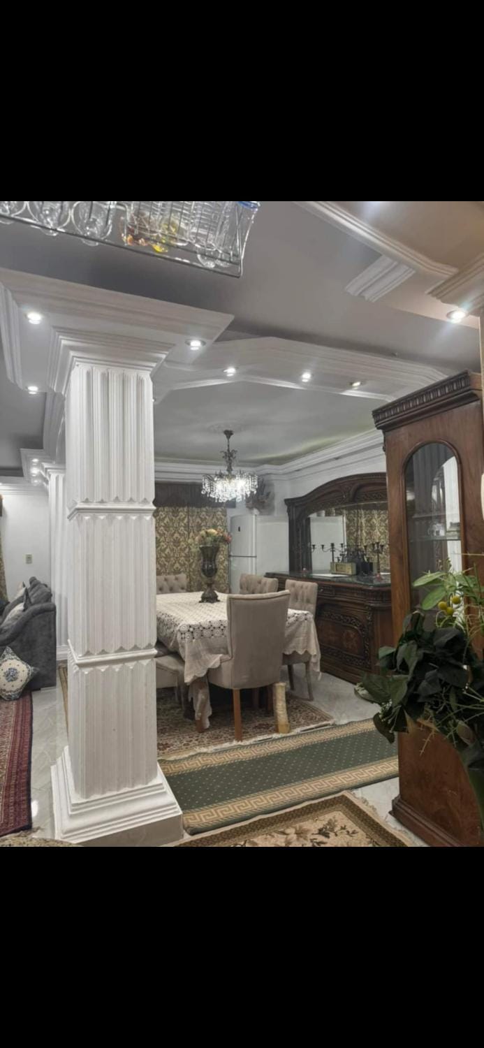 مدينة الرحاب Apartment in New Cairo City
