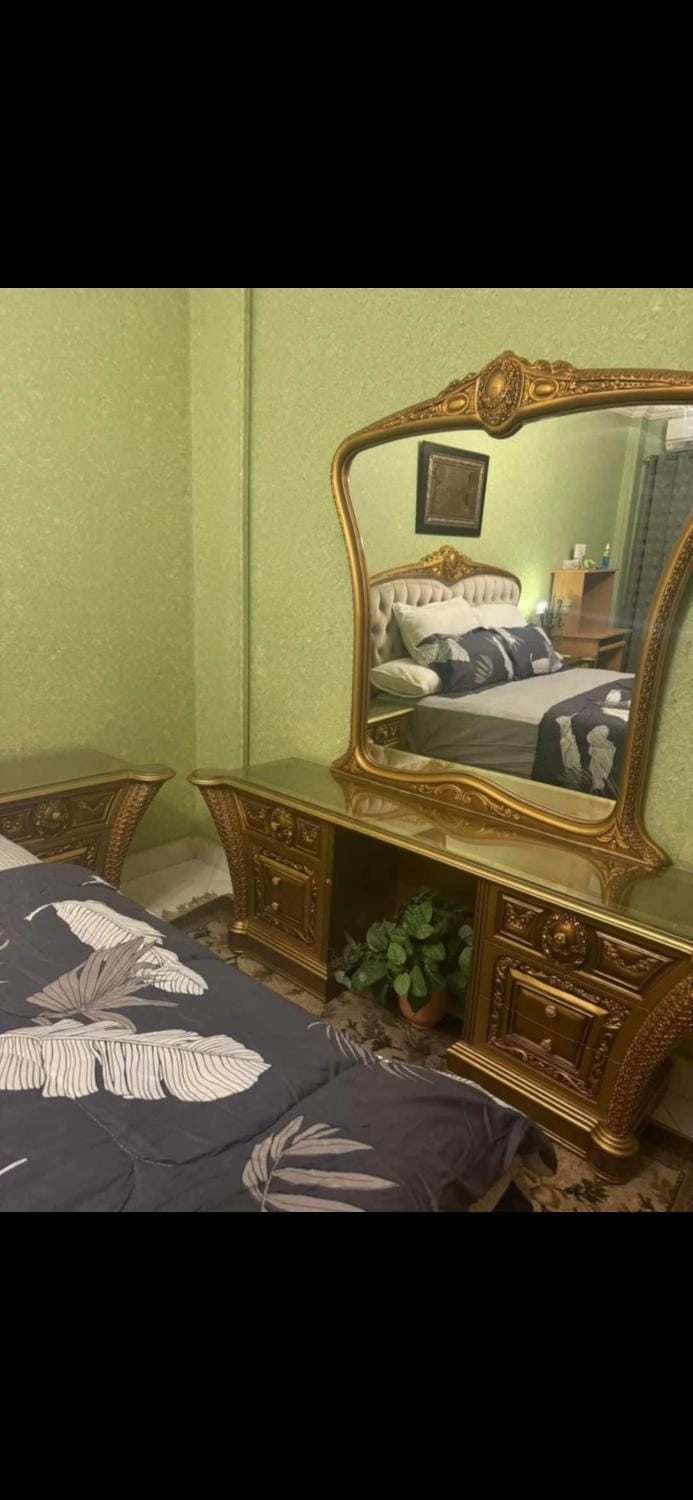 مدينة الرحاب Apartment in New Cairo City