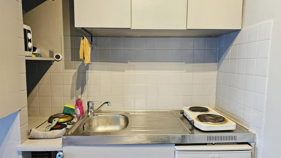 Cut Cut Cut apt centre city Apartment in Paris
