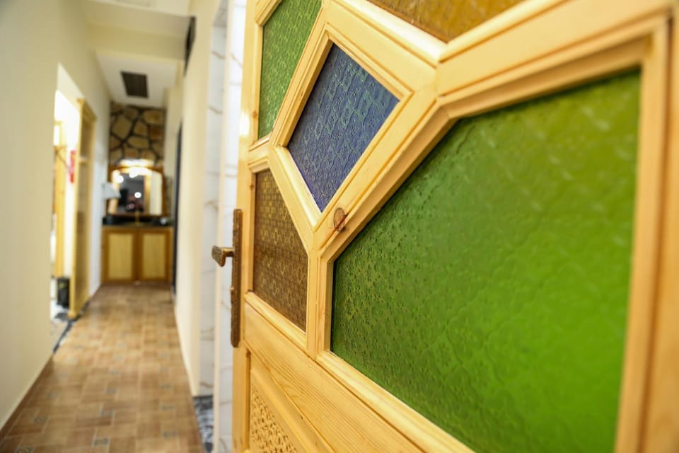 Gite Azrou Vacation rental in Fez-Meknès