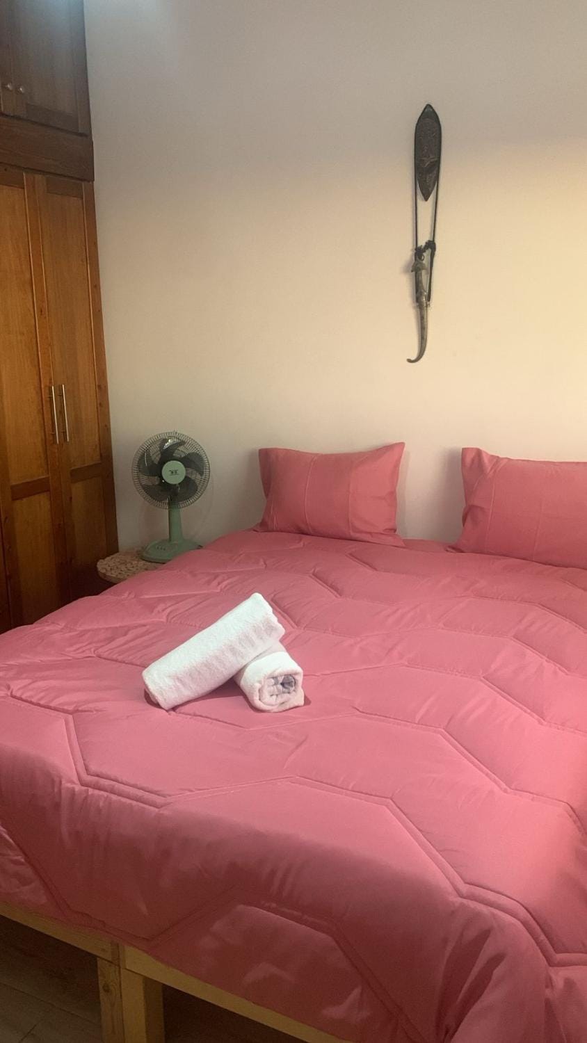 La Cabane Surf Lodge Nature lodge in Souss-Massa