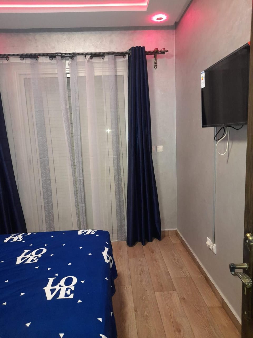 Amane founty Apartment in Agadir