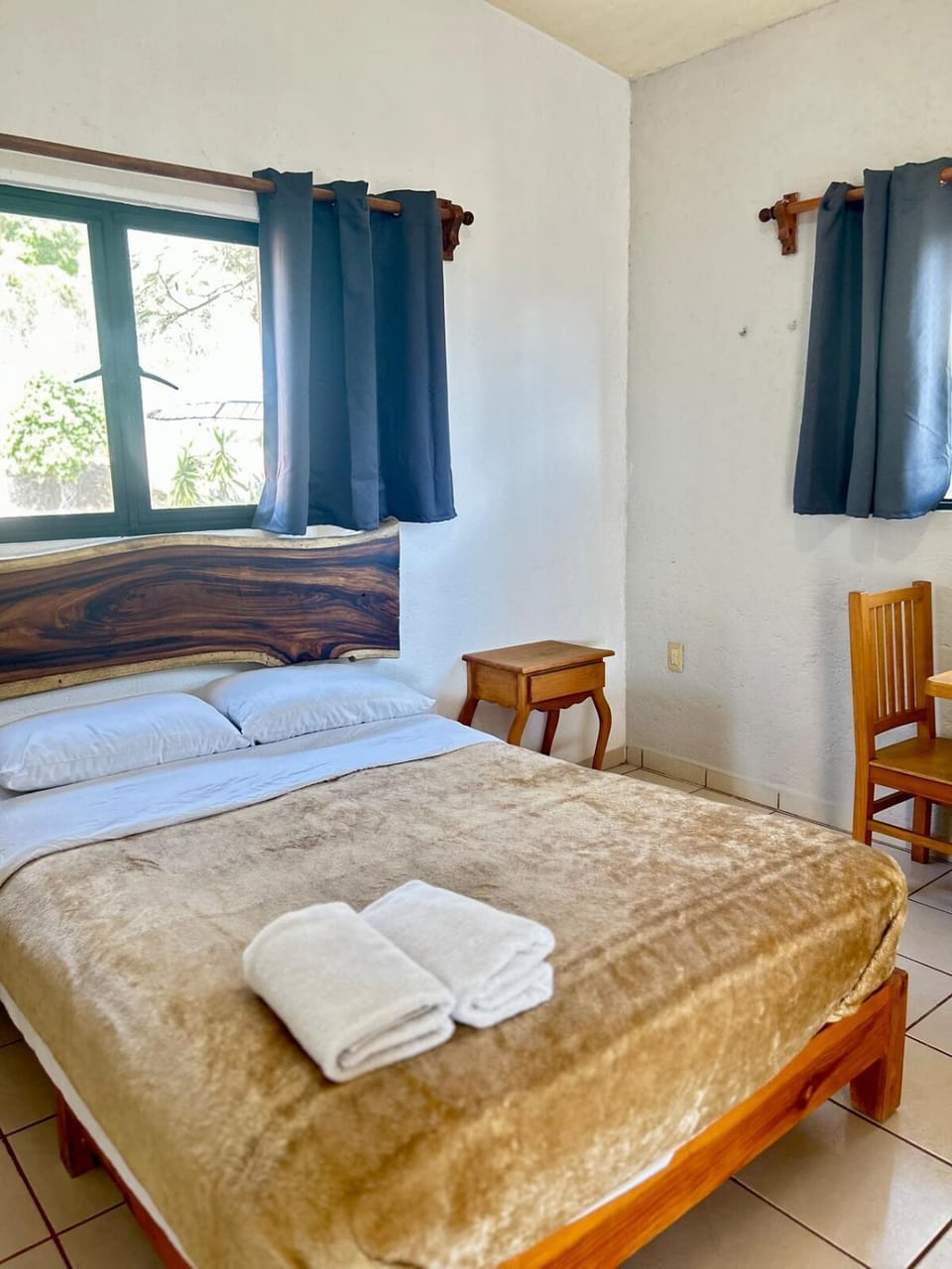 Incredible 360 views 5 min from downtown House in Tepoztlan