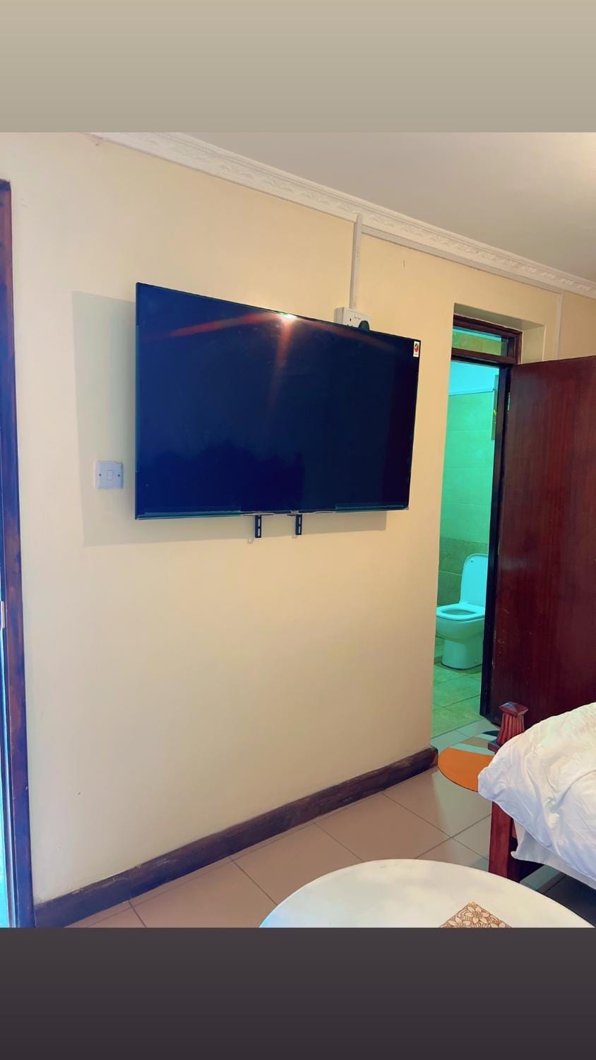 GREENFIELD STUDlO DONHOLM Bed and Breakfast in Nairobi
