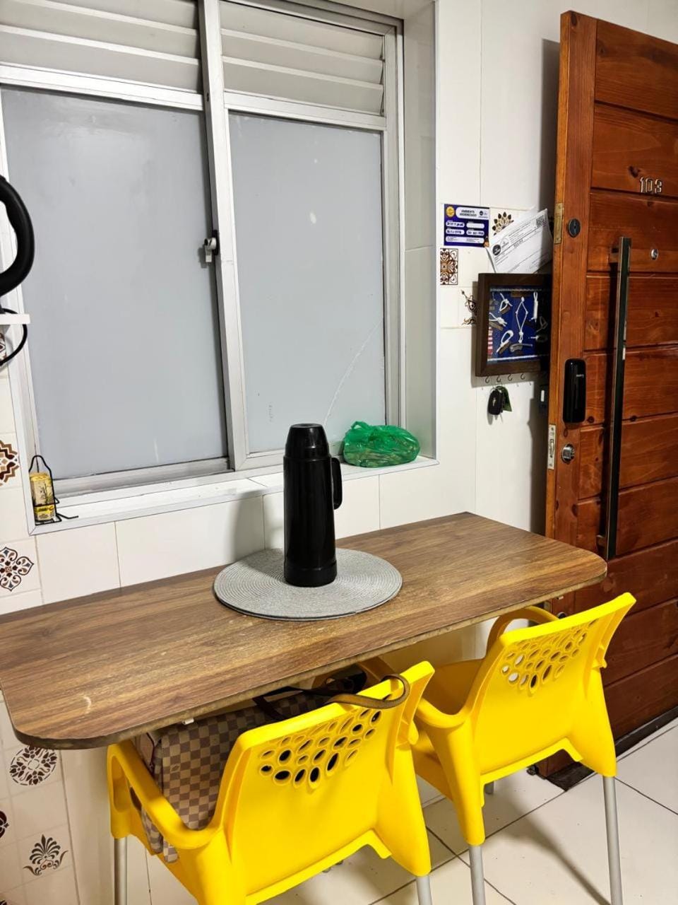 Aconchegante Lar Próximo ao Mar de Maceió Apartment in Maceió