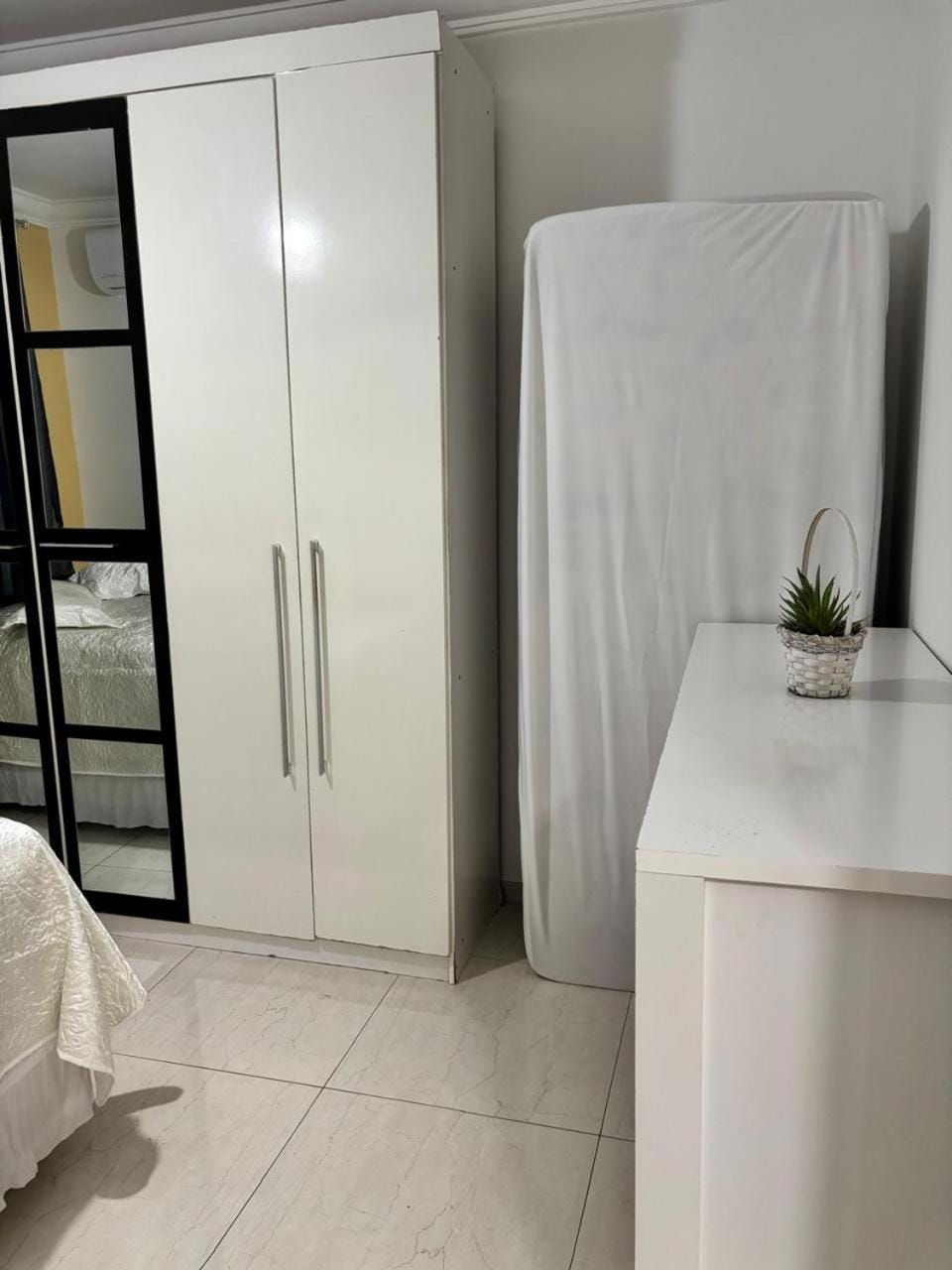 Aconchegante Lar Próximo ao Mar de Maceió Apartment in Maceió