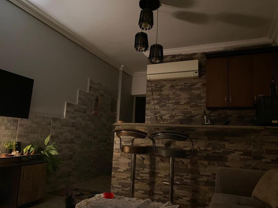 ستوديو مفروش للايجار في موقع مميز Apartment in Cairo