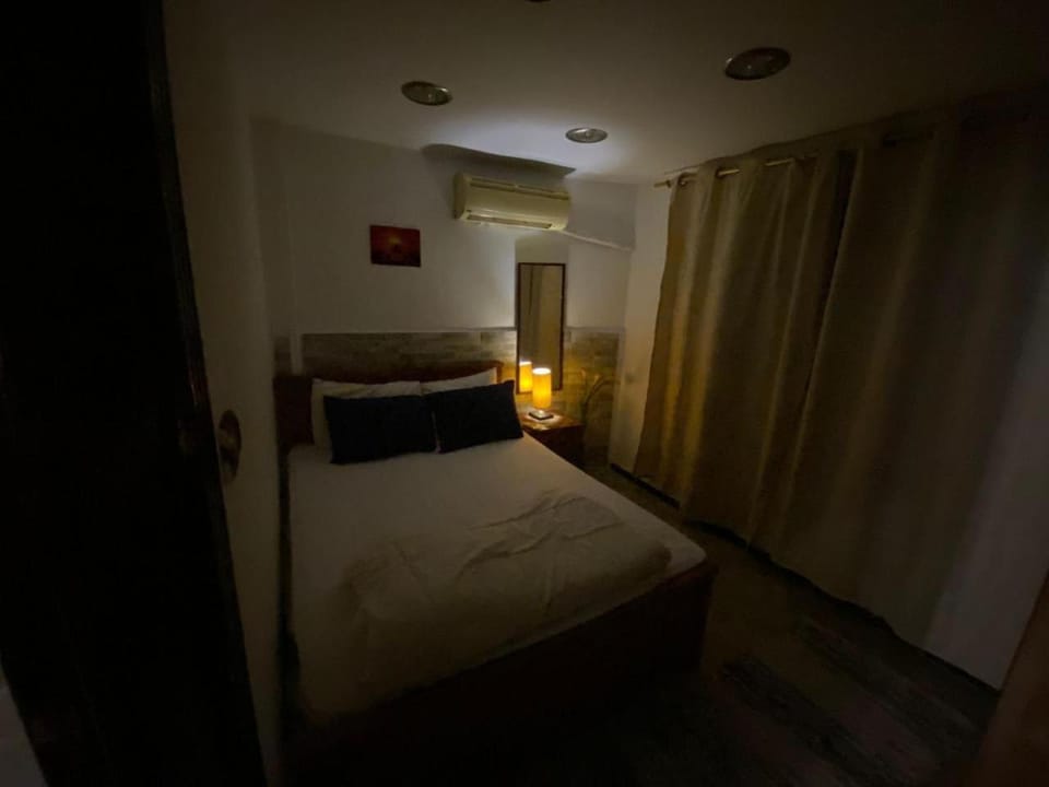 ستوديو مفروش للايجار في موقع مميز Apartment in Cairo