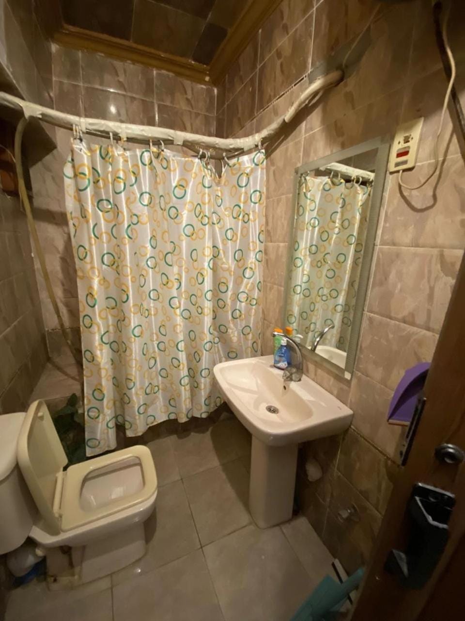 ستوديو مفروش للايجار في موقع مميز Apartment in Cairo