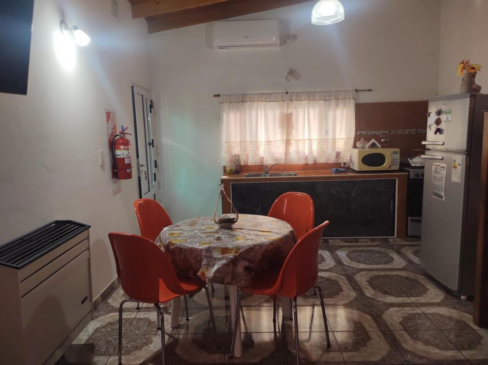 Las Tres Reinas B Apartment in La Pampa Province, Argentina