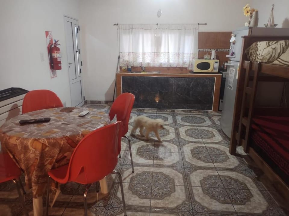 Las Tres Reinas B Apartment in La Pampa Province, Argentina