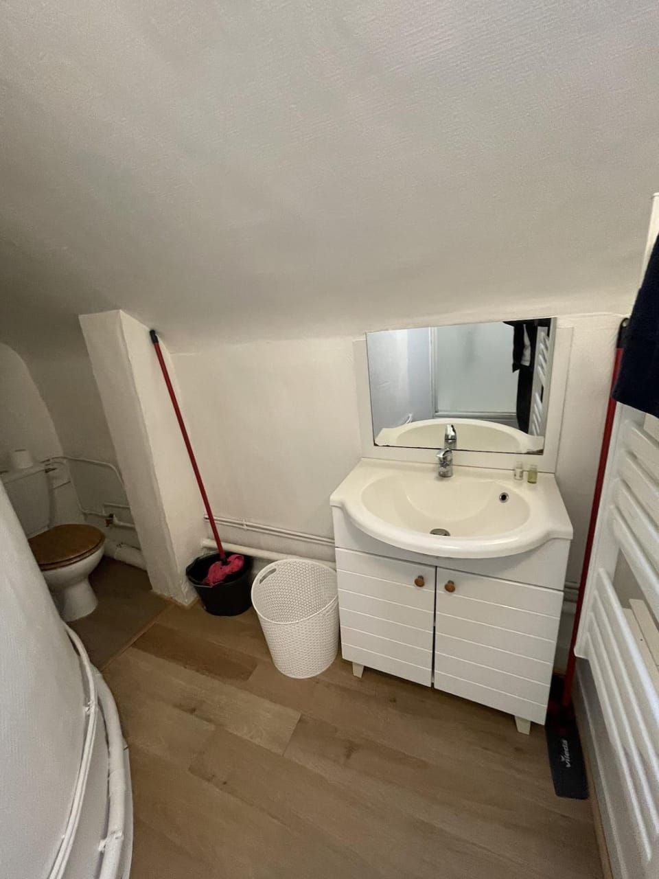 Cozy, fully equipped apartment - Downtown Rouen - 4 people Apartment in Rouen