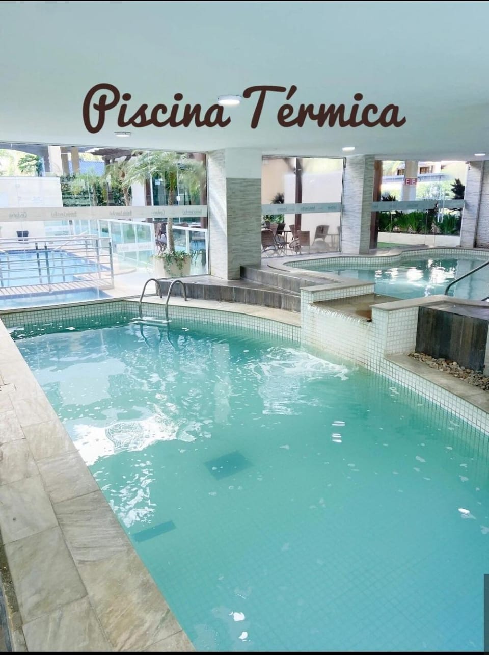 Hot Spring Bath, Swimming pool
