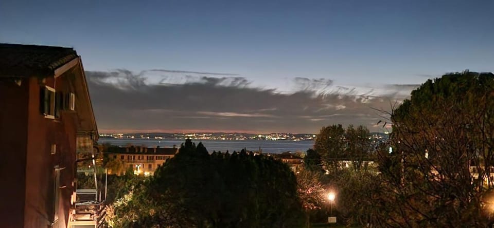 Lake view