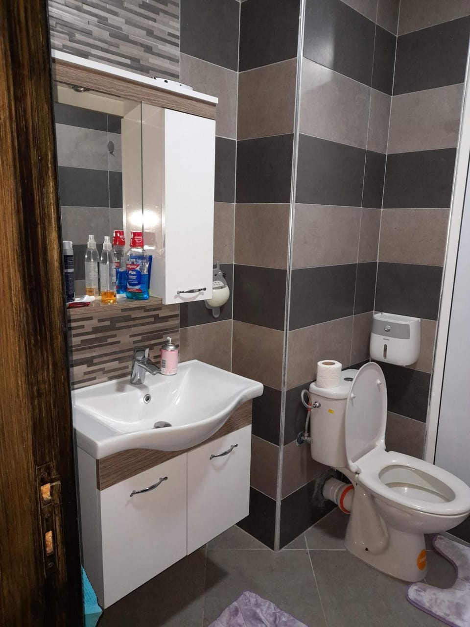 Amane founty Apartment in Agadir