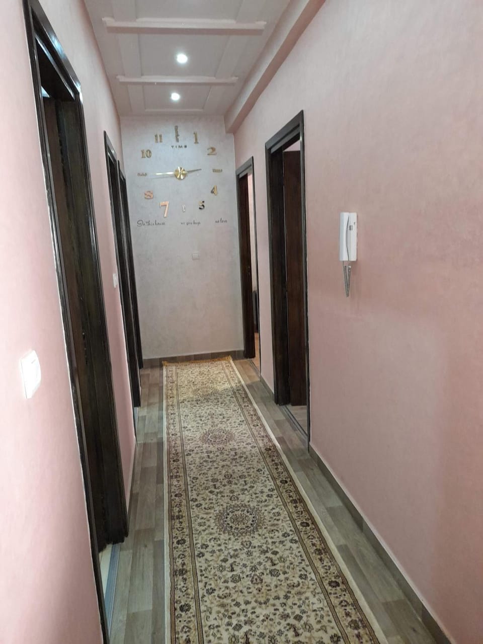 Amane founty Apartment in Agadir