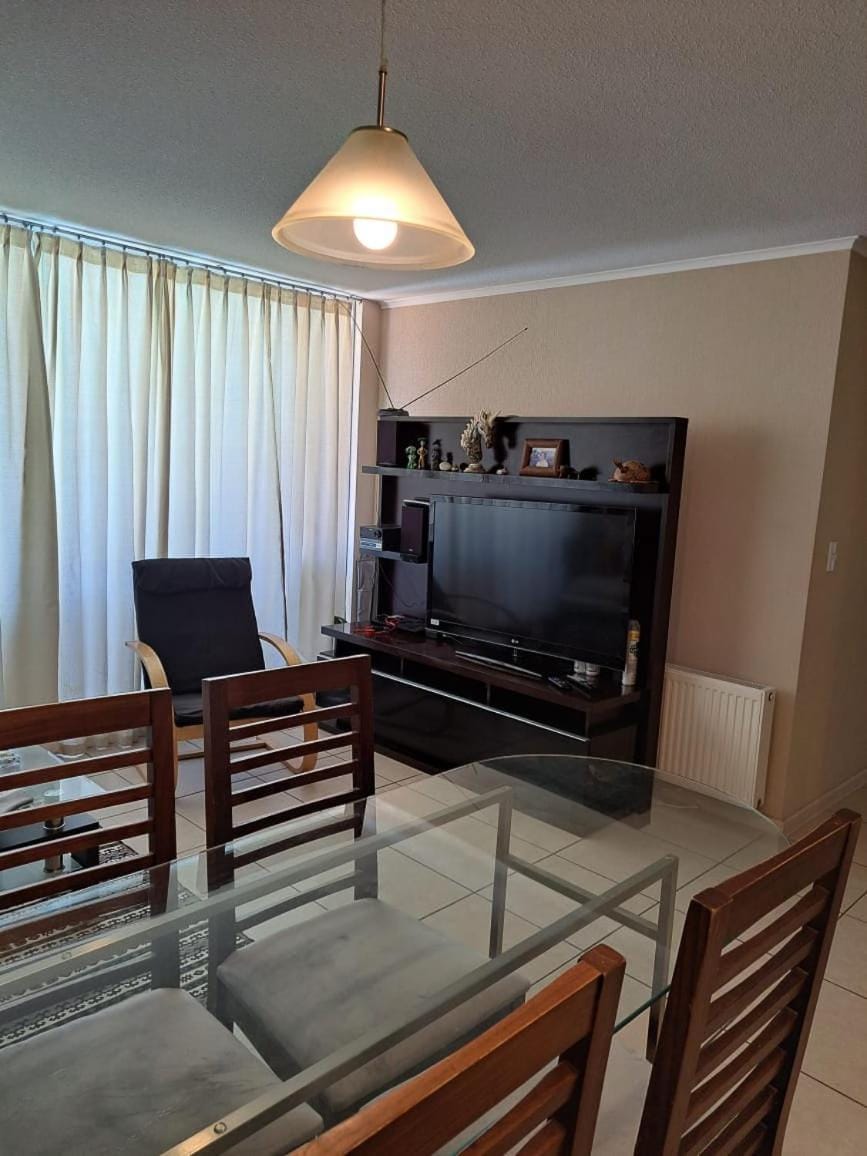 beautiful apartment LagunaVista Algarrobo Chile Apartment in Valparaíso Region