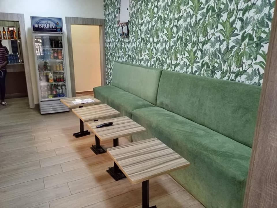 Lounge or bar