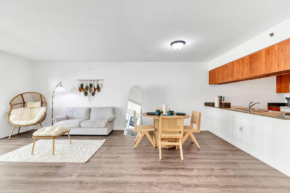 Upscale4 Brickell Retreat with Bay n City Views Apartment in Brickell