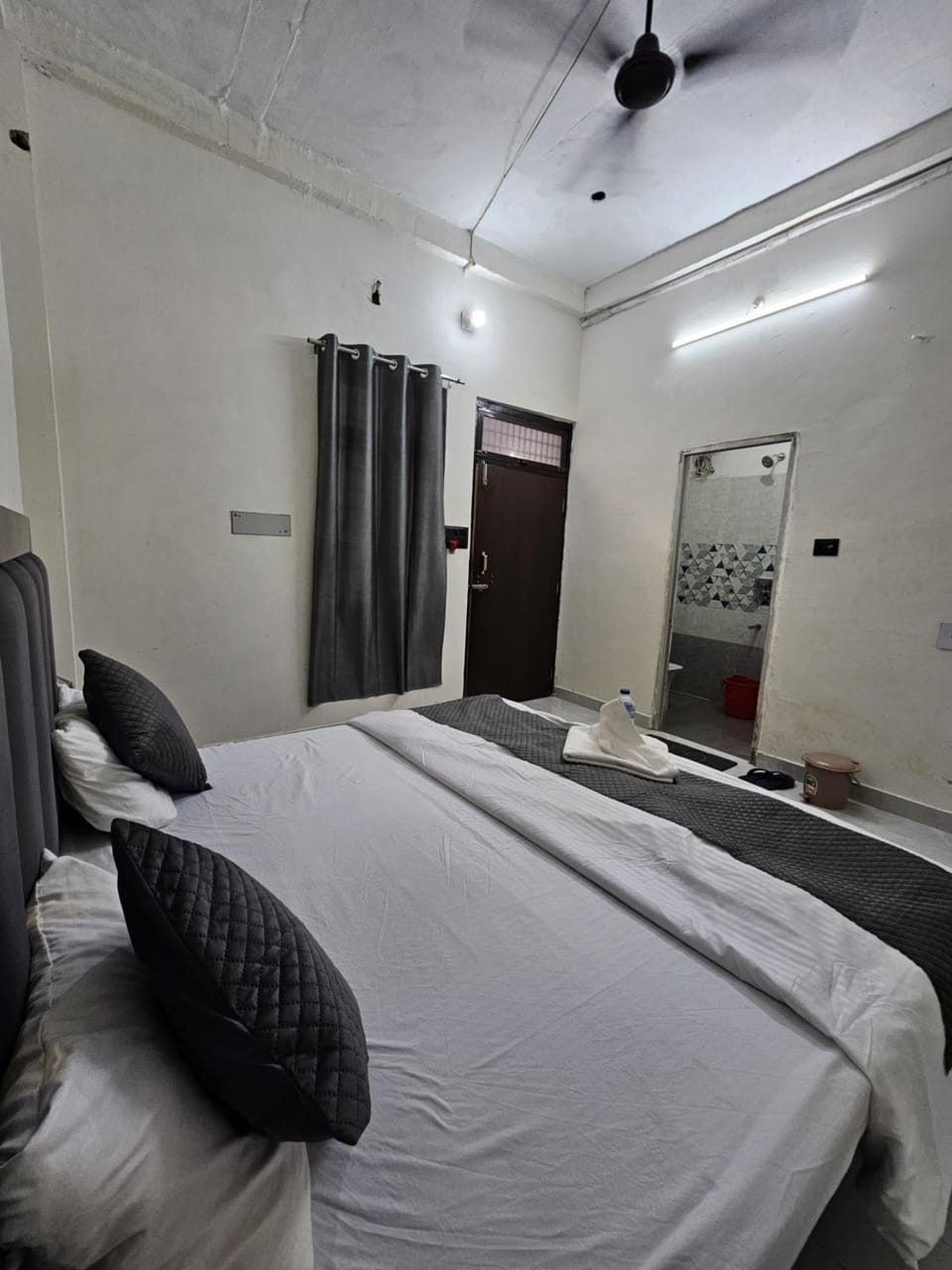 Shree Nilyam Inn Vacation rental in Uttar Pradesh