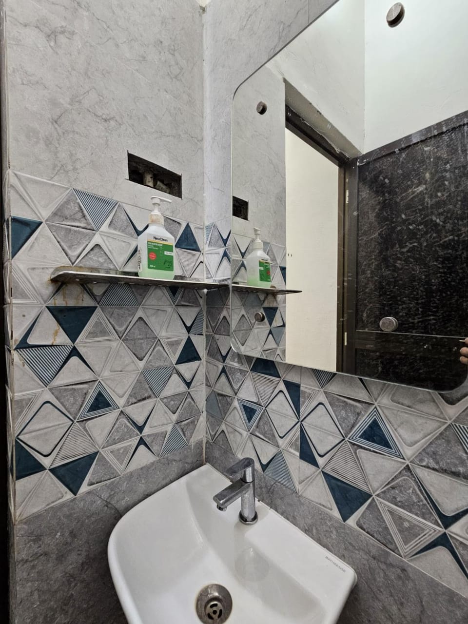 Shree Nilyam Inn Vacation rental in Uttar Pradesh