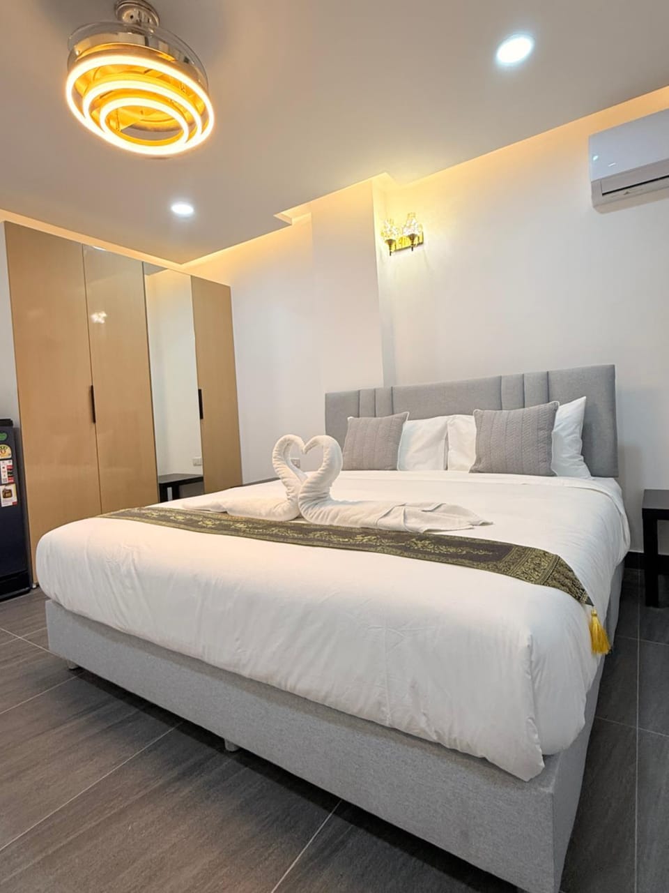 Velora Jomtien Residence Hotel in Pattaya City