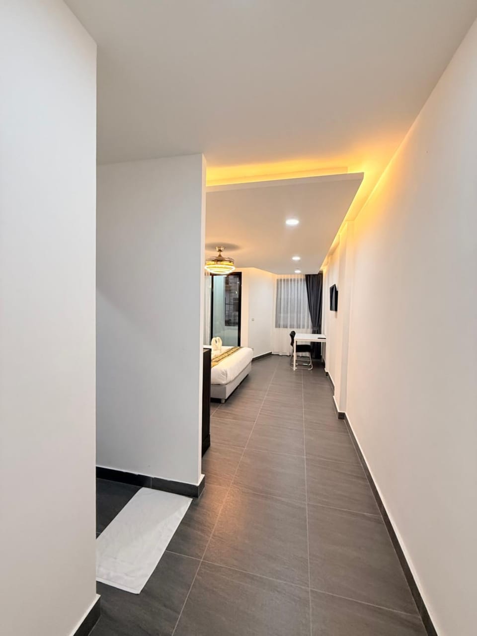 Velora Jomtien Residence Hotel in Pattaya City