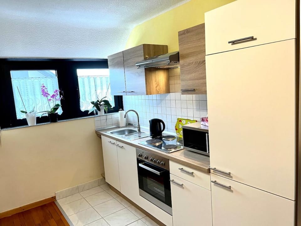 Ferienwohnung Heuwies im Bliesgau Apartment in Saarland, 66, Germany