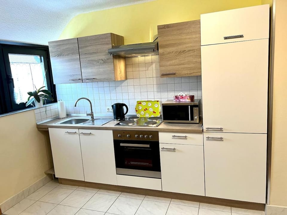 Ferienwohnung Heuwies im Bliesgau Apartment in Saarland, 66, Germany