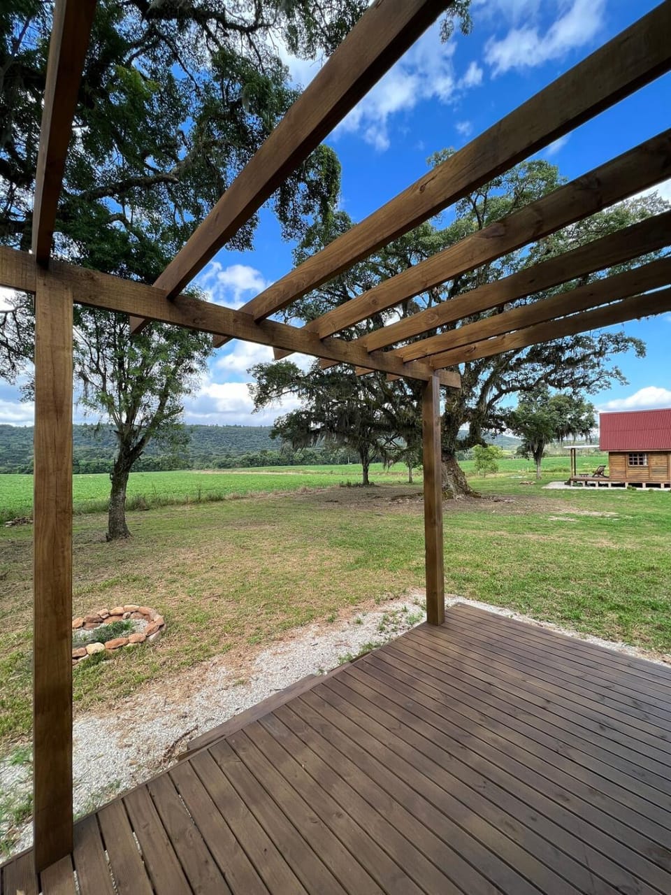 Chalé do Bosque Chalet in State of Paraná