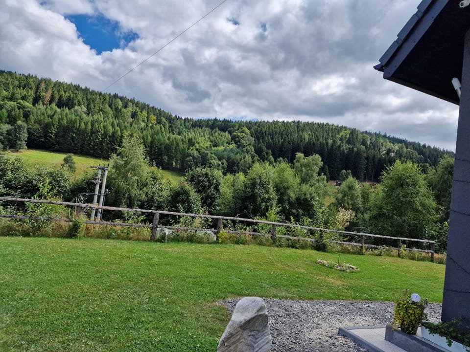 Przystań w górskim Raju Vacation rental in Lower Silesian Voivodeship