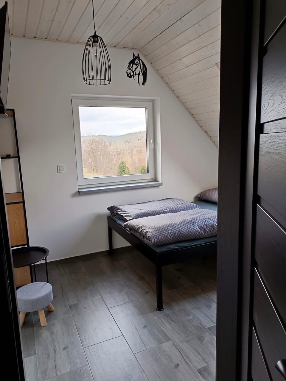 Przystań w górskim Raju Vacation rental in Lower Silesian Voivodeship