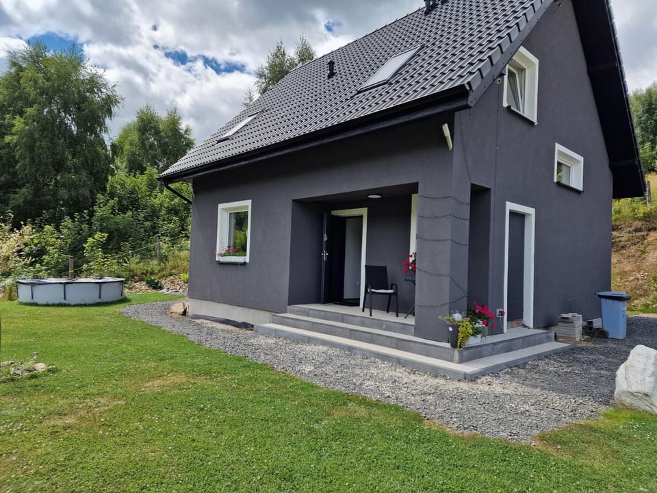 Przystań w górskim Raju Vacation rental in Lower Silesian Voivodeship