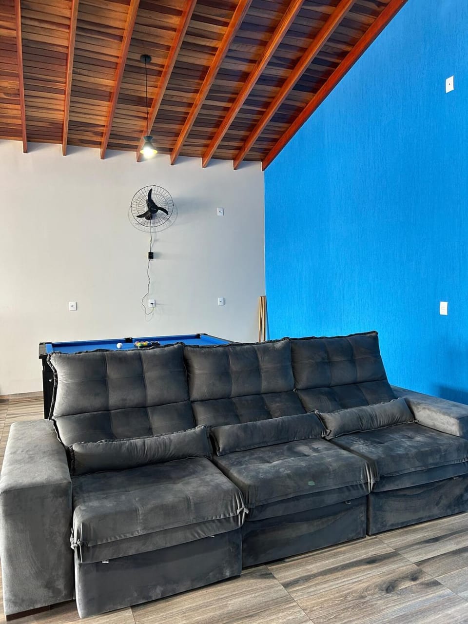 Casa em Rubinéia - Rancho Andalu House in State of São Paulo