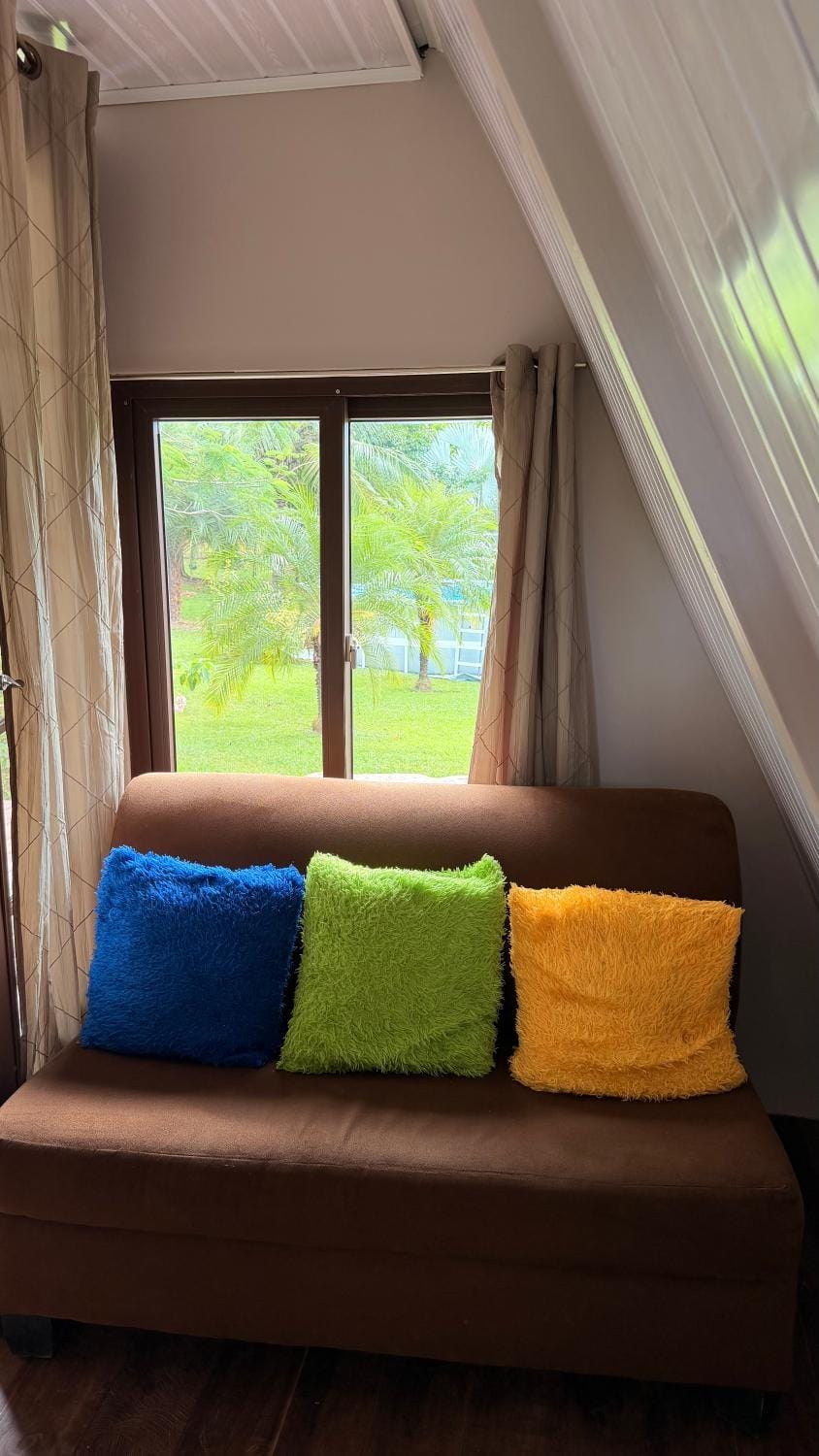 Eco Borrola Farm Stay in Los Santos Province, Panama