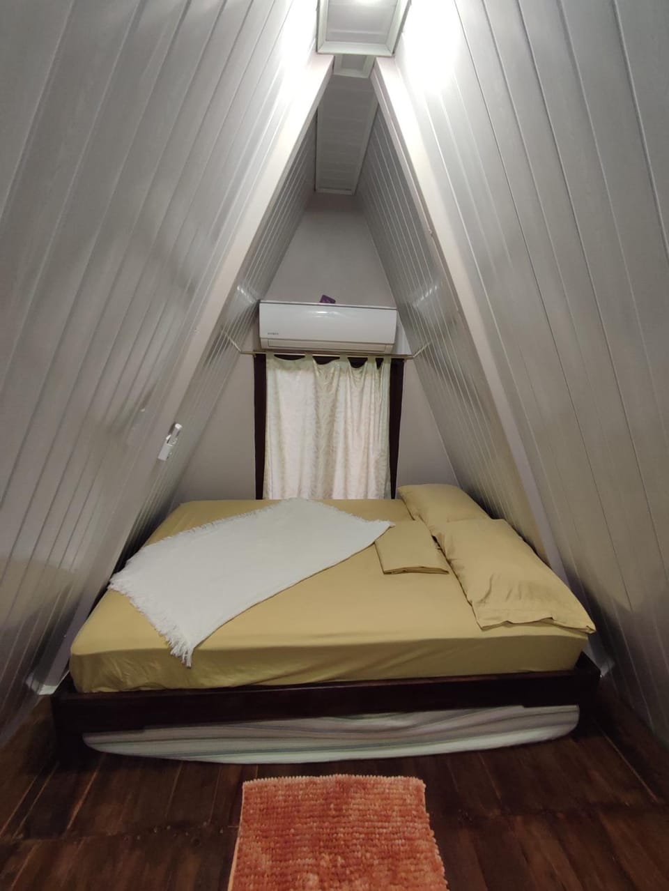 Eco Borrola Farm Stay in Los Santos Province, Panama